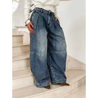 Jeans Venise - Bleu