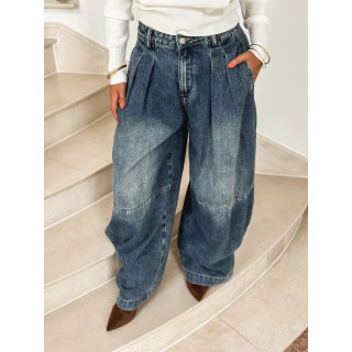 Jeans Venise - Bleu