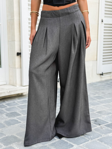 Pantalon Osana - Gris
