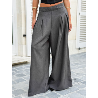 Pantalon Osana - Gris