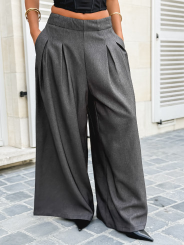 Pantalon Osana - Gris Pantalon Osana - Gris