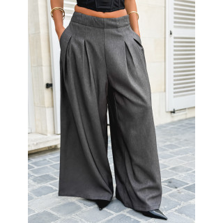 Pantalon Osana - Gris