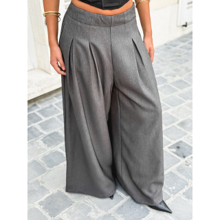 Pantalon Osana - Gris