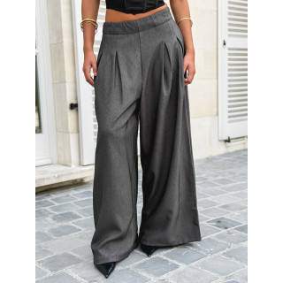 Pantalon Osana - Gris
