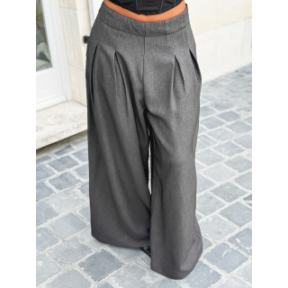 Pantalon Osana - Gris