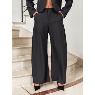 Pantalon Joahna - Gris anthracite