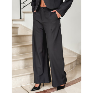 Pantalon Joahna - Gris anthracite