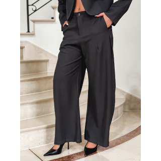 Pantalon Joahna - Gris anthracite