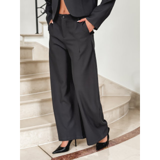 Pantalon Joahna - Gris anthracite