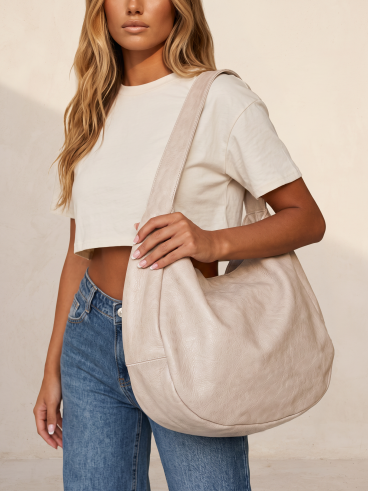 Sac Endorita - beige