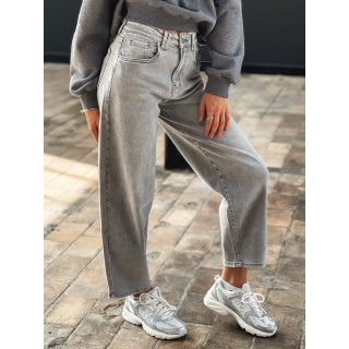 Jeans Ilanka - Gris foncé