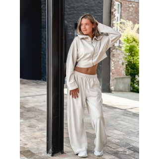 Pantalon Yasmina - Beige