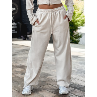 Pantalon Yasmina - Beige