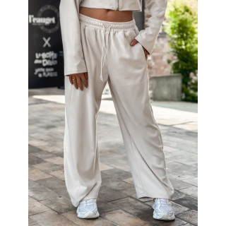 Pantalon Yasmina - Beige