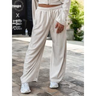 Pantalon Yasmina - Beige