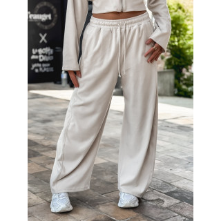 Pantalon Yasmina - Beige