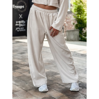 Pantalon Yasmina - Beige