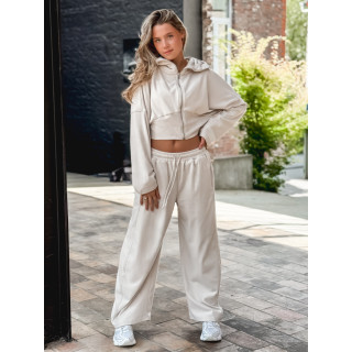 Pantalon Yasmina - Beige