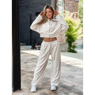 Pantalon Yasmina - Beige