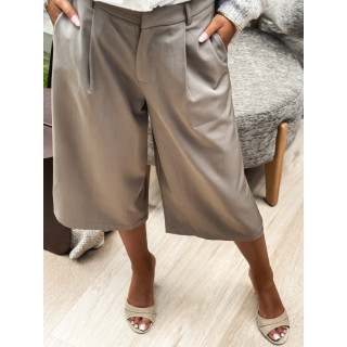 Pantacourt Lalita - Taupe