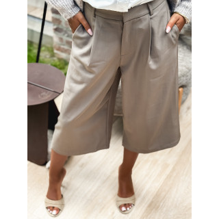 Pantacourt Lalita - Taupe