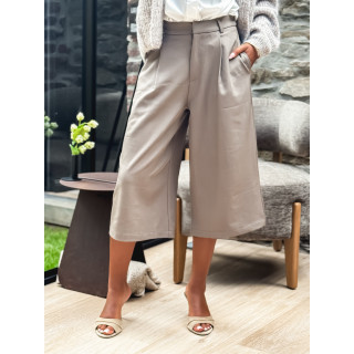 Pantacourt Lalita - Taupe