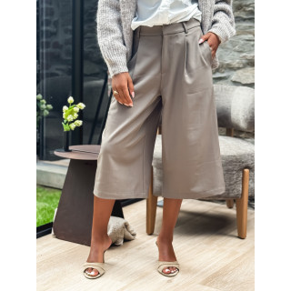 Pantacourt Lalita - Taupe