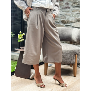 Pantacourt Lalita - Taupe