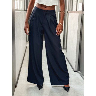 Pantalon Maëline - Bleu marine