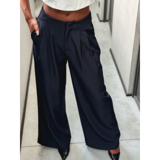 Pantalon Maëline - Bleu marine