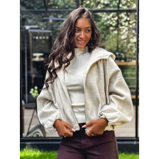 Veste Isolde - Beige