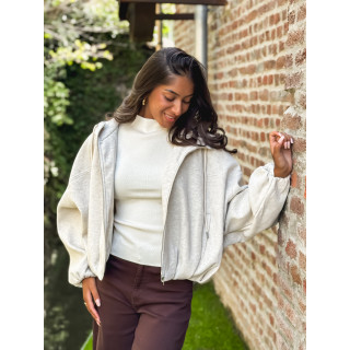 Veste Isolde - Beige