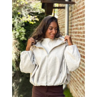 Veste Isolde - Beige
