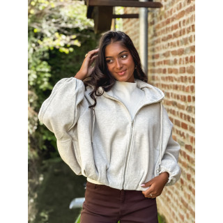 Veste Isolde - Beige
