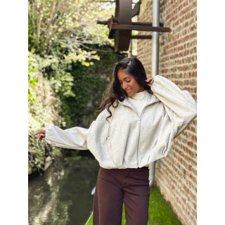 Veste Isolde - Beige