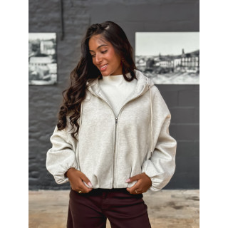 Veste Isolde - Beige