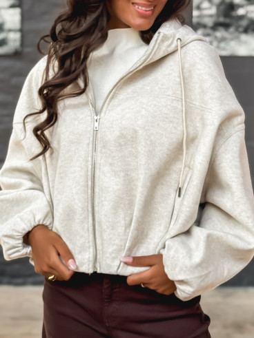Veste Isolde - Beige