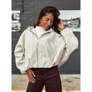 Veste Isolde - Beige