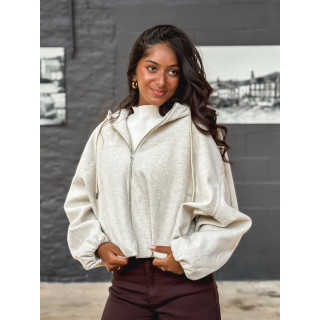 Veste Isolde - Beige