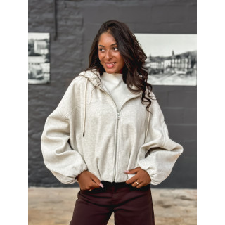 Veste Isolde - Beige