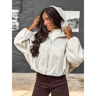 Veste Isolde - Beige