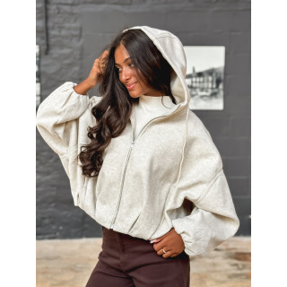 Veste Isolde - Beige