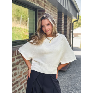 Pull Jane - Ecru