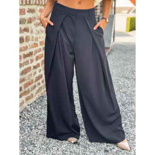 Pantalon Gloire - Bleu marine