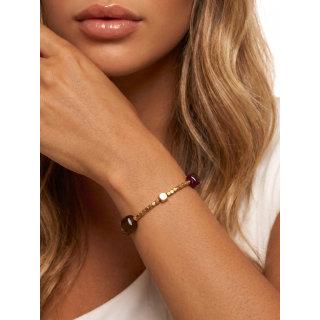 Bracelet Téthys - Doré