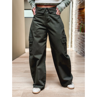 Jeans Marline - Kaki