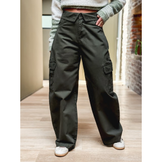 Jeans Marline - Kaki