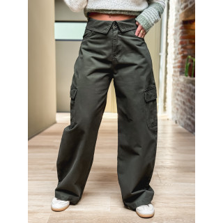 Jeans Marline - Kaki