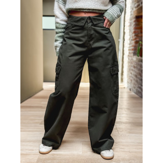Jeans Marline - Kaki