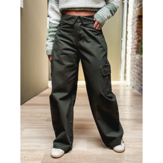 Jeans Marline - Kaki
